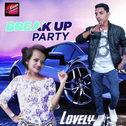 Break Up Party-EiU,aUQEWFU