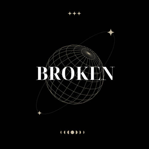 Broken