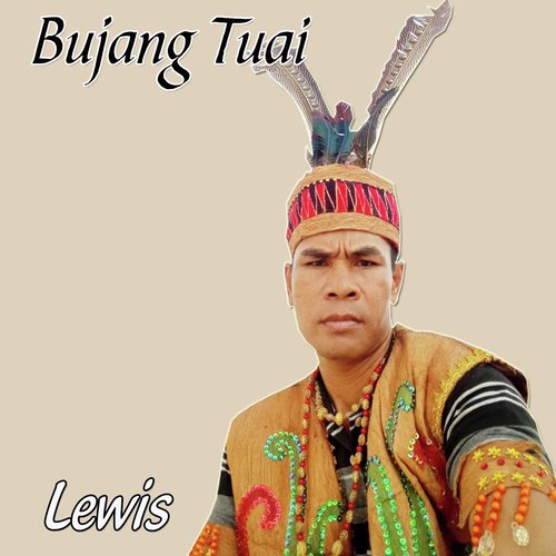 Bujang Tuai