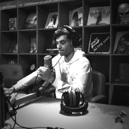 CEARTA (RADIO SESSION)