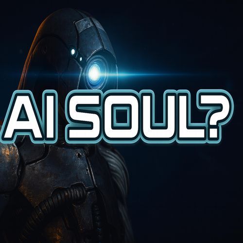 Can an AI Have a Soul?