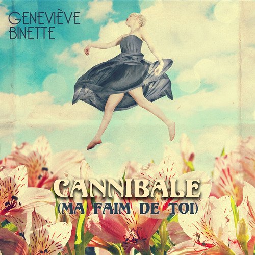 Café cover art