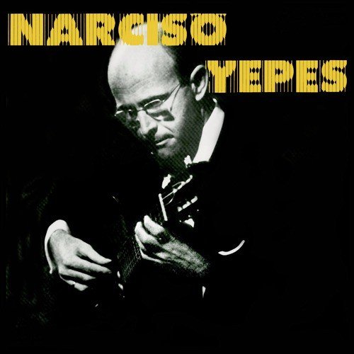 Narciso Yepes