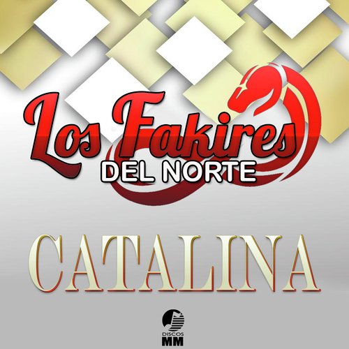 María de Mis Pecados cover art