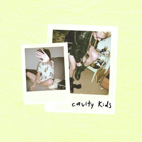 Shawn cover art