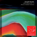 Cello Concerto No. 1 in C Major, Hob. VIIb/1: I Moderato