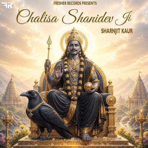 Chalisa Shanidev Ji
