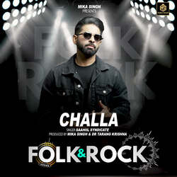 Challa | Folk &amp; Rock-By8gSzpKD3Q