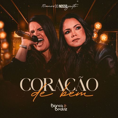 Coração de Bem