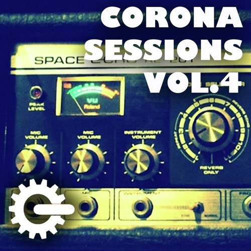 Rational Culture - Corona Sessions Vol.4