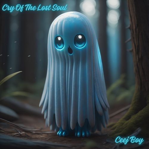 Cry of the Lost Soul cover art