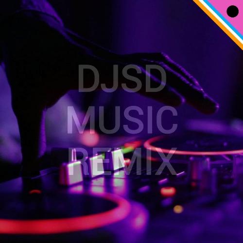 DJ Cintaku Hanyalah Kepadamu - Inst cover art