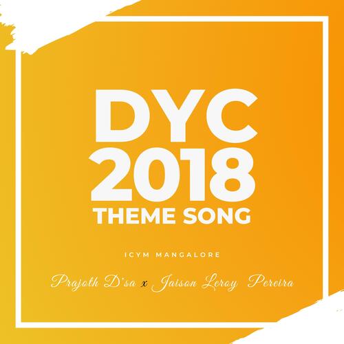 DYC 2018 THEME SONG_poster_image