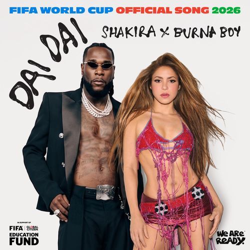 Dai Dai (SPINALL Remix)