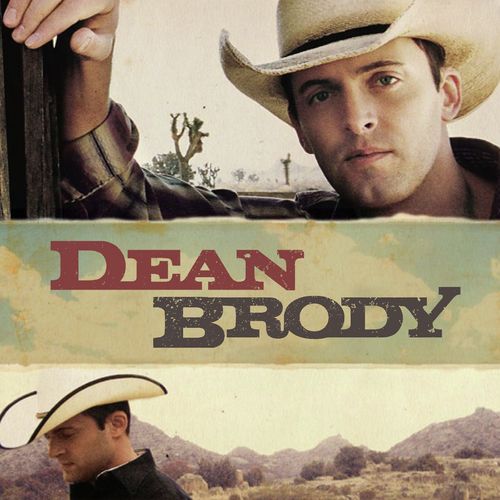 Dean Brody_poster_image