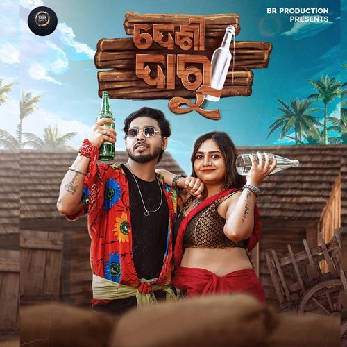 Desi Daru cover art