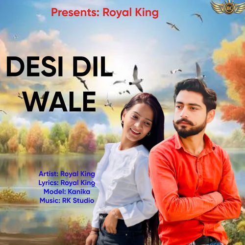 Desi Dil Wale