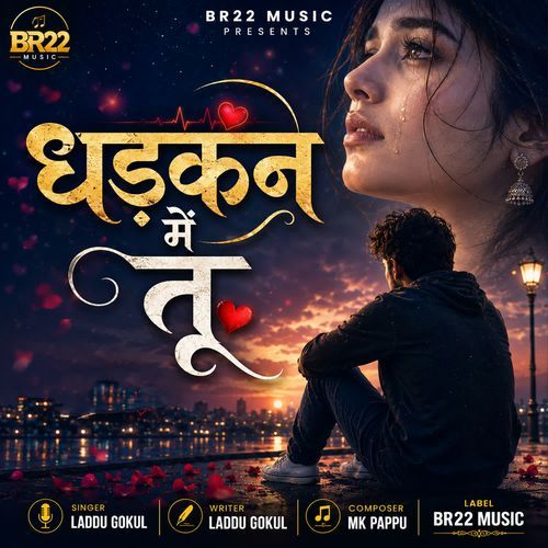 Dhadkan Me Tu