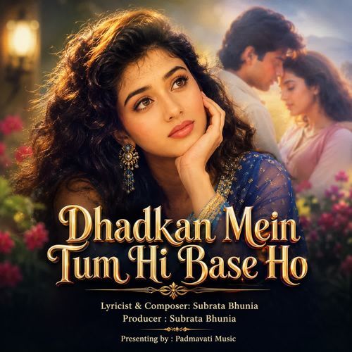 Dhadkan Mein Tum Hi Base Ho