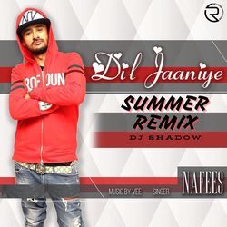 Dil Jaaniye (Summer Remix)-JSQuSyBqAn0