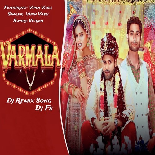 Dj Varmala Remix Song