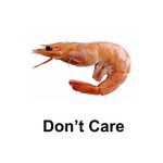 Don’t Care