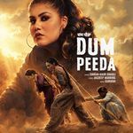 Dum Peeda (Original Motion Picture Soundtrack) artwork