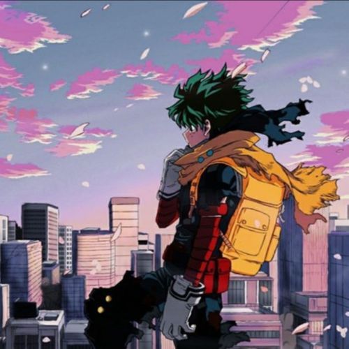 DEKU cover art