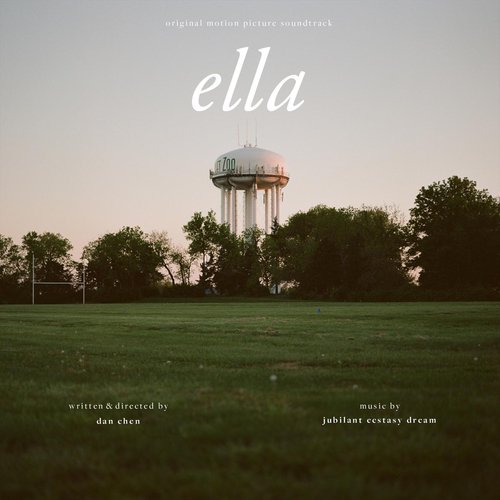 Ella [Original Motion Picture Soundtrack]