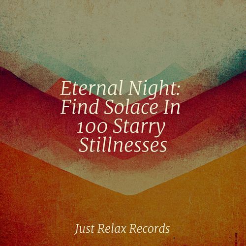 Eternal Night: Find Solace In 100 Starry Stillnesses