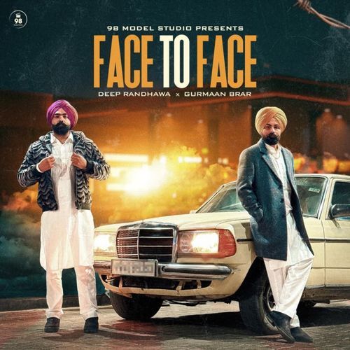 Face To Face 