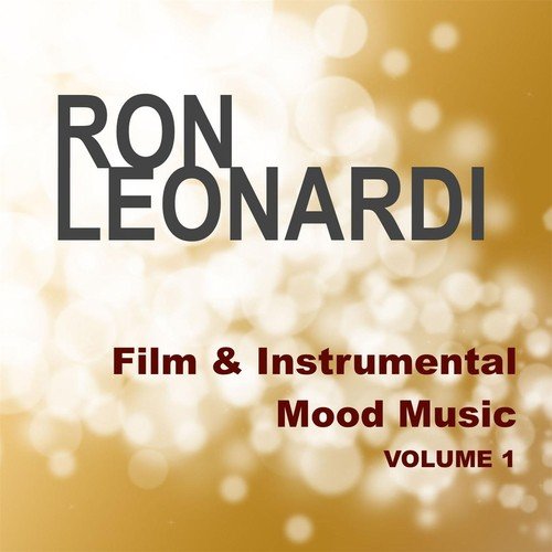 Ron Leonardi