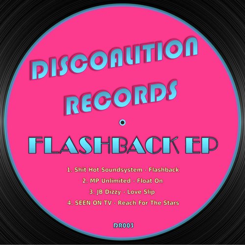 Flashback (Original Mix)