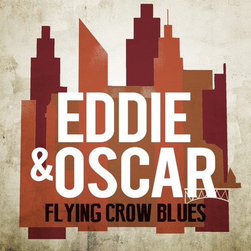 Flying Crow Blues