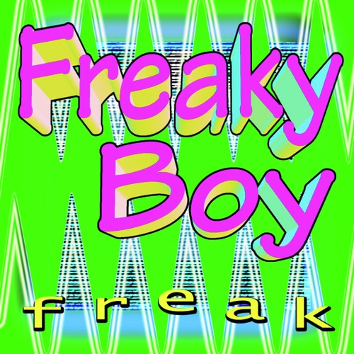 Freak