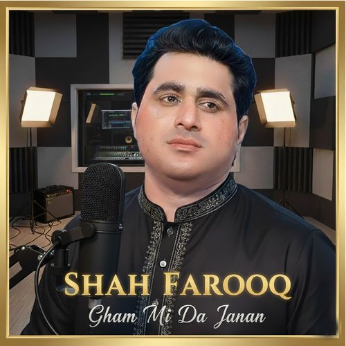 Gham Mi Da Janan