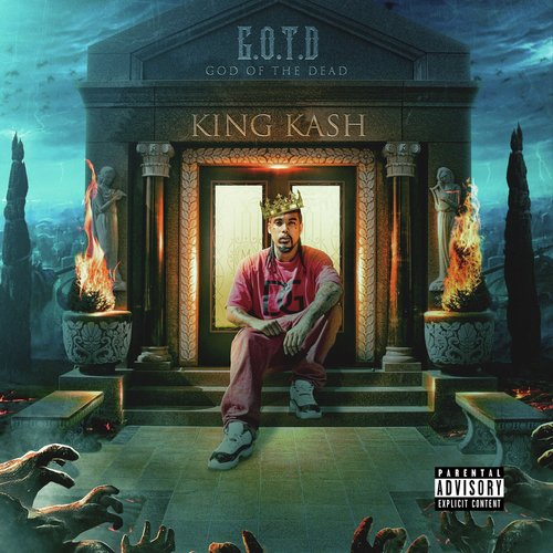 Anubis cover art