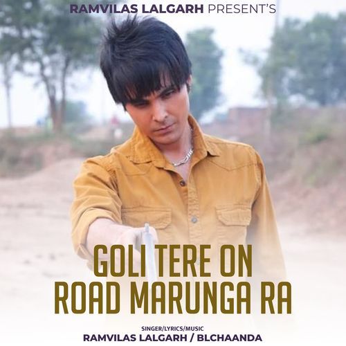 Goli Tere On Road Marunga Ra