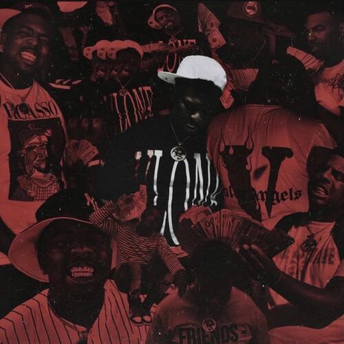 VLONE cover art