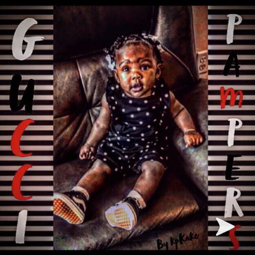 Gucci Pampers