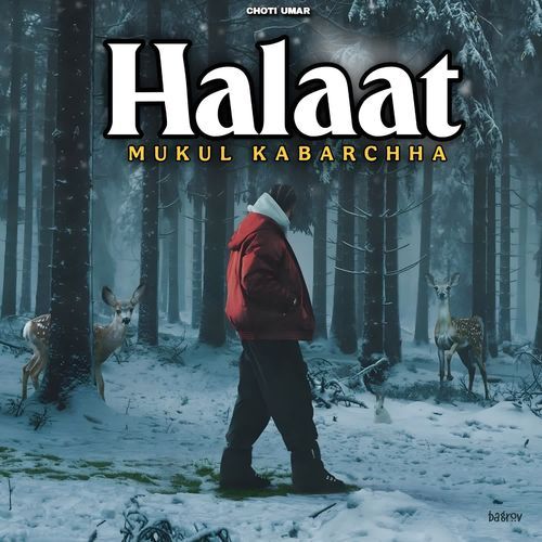 Halaat