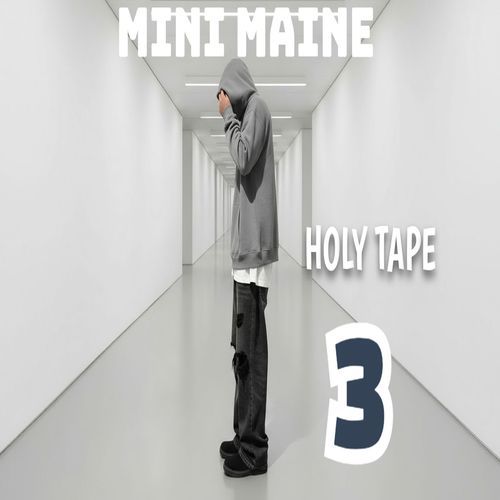 Da Mini Maine Freestyle cover art