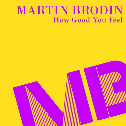 How Good You Feel (Izzy Stardust Radio Edit)_poster_image