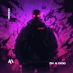 I'M A DOG (PHONK - Super Slowed) artwork