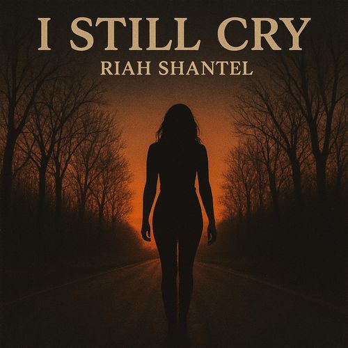 I Still Cry cover art
