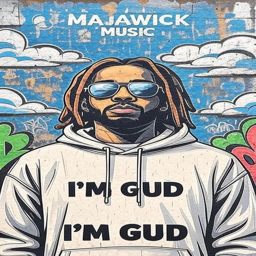 I'm Gud (feat. 2 Chainz)