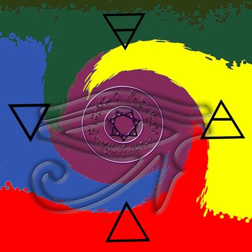 McKenna cover art