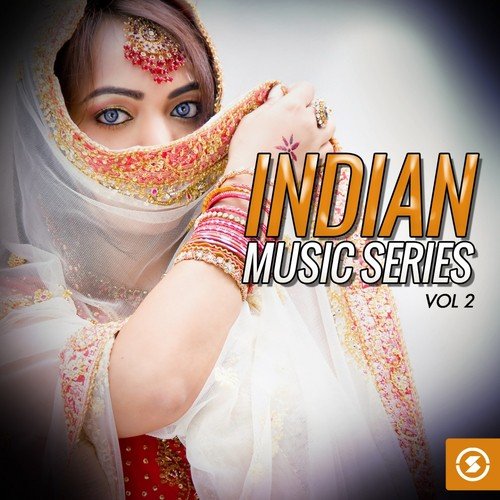 Indian Music Series, Vol. 2