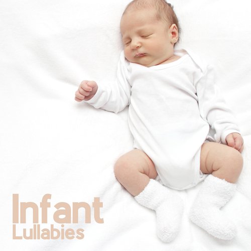 Soothing Music for Newborn Sleeping Problems and Insomnia cover art