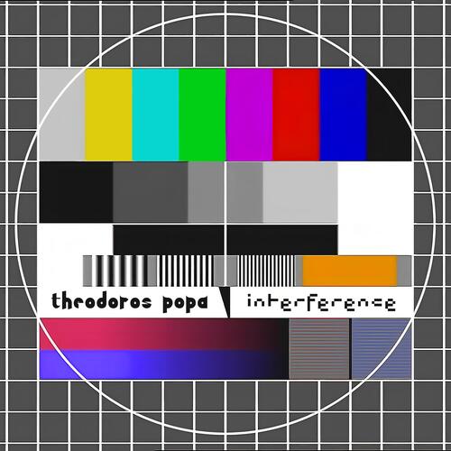 Interference cover art
